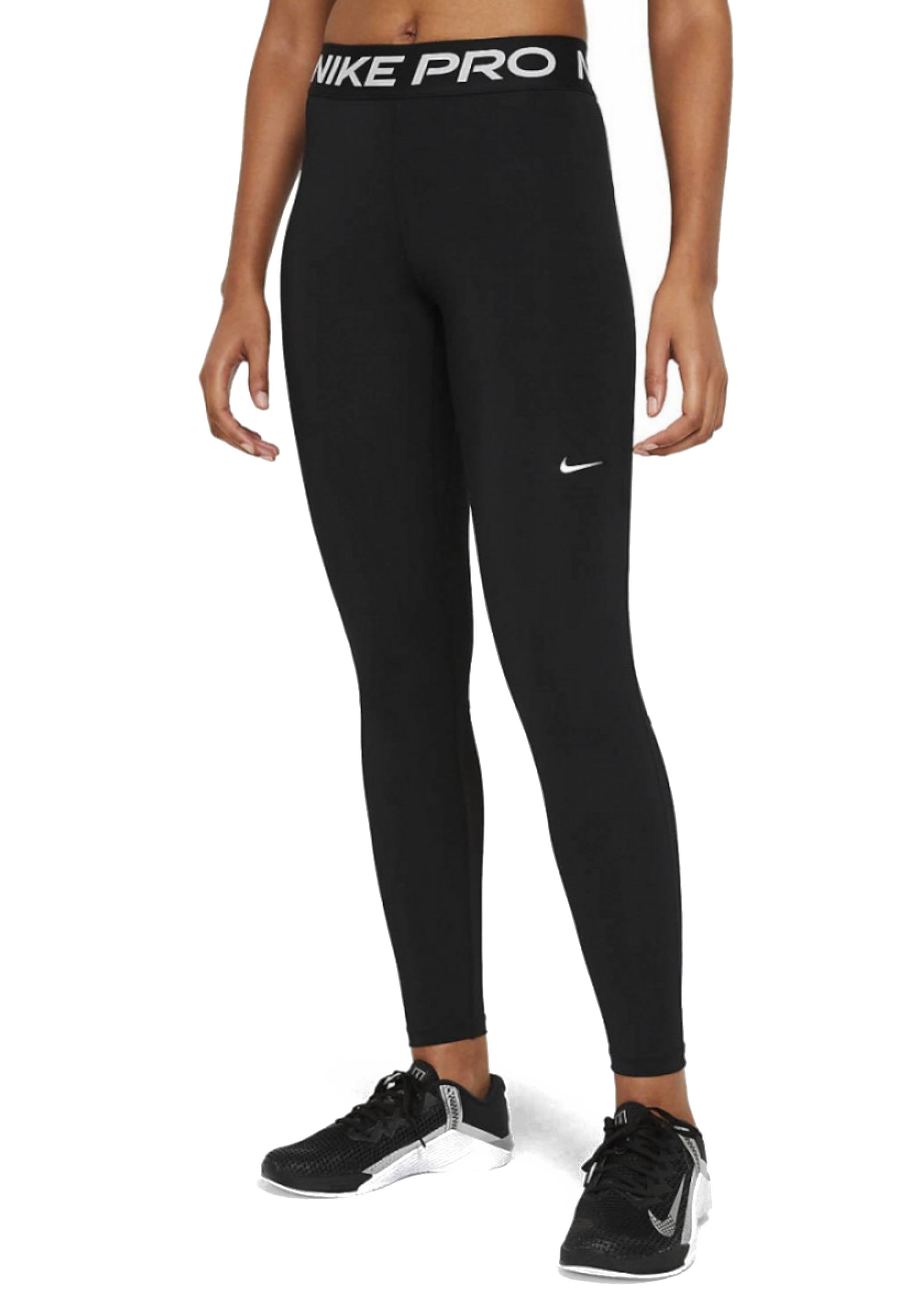 PANTALONI Nero Nike
