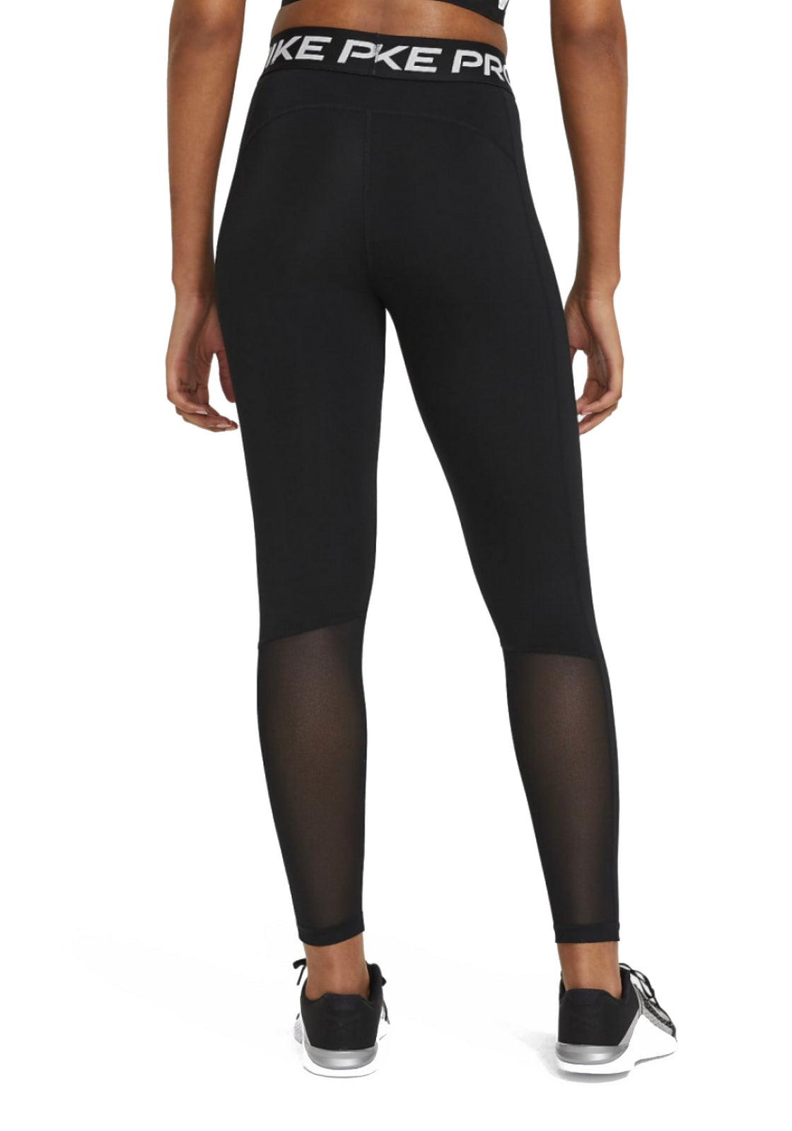 PANTALONI Nero Nike