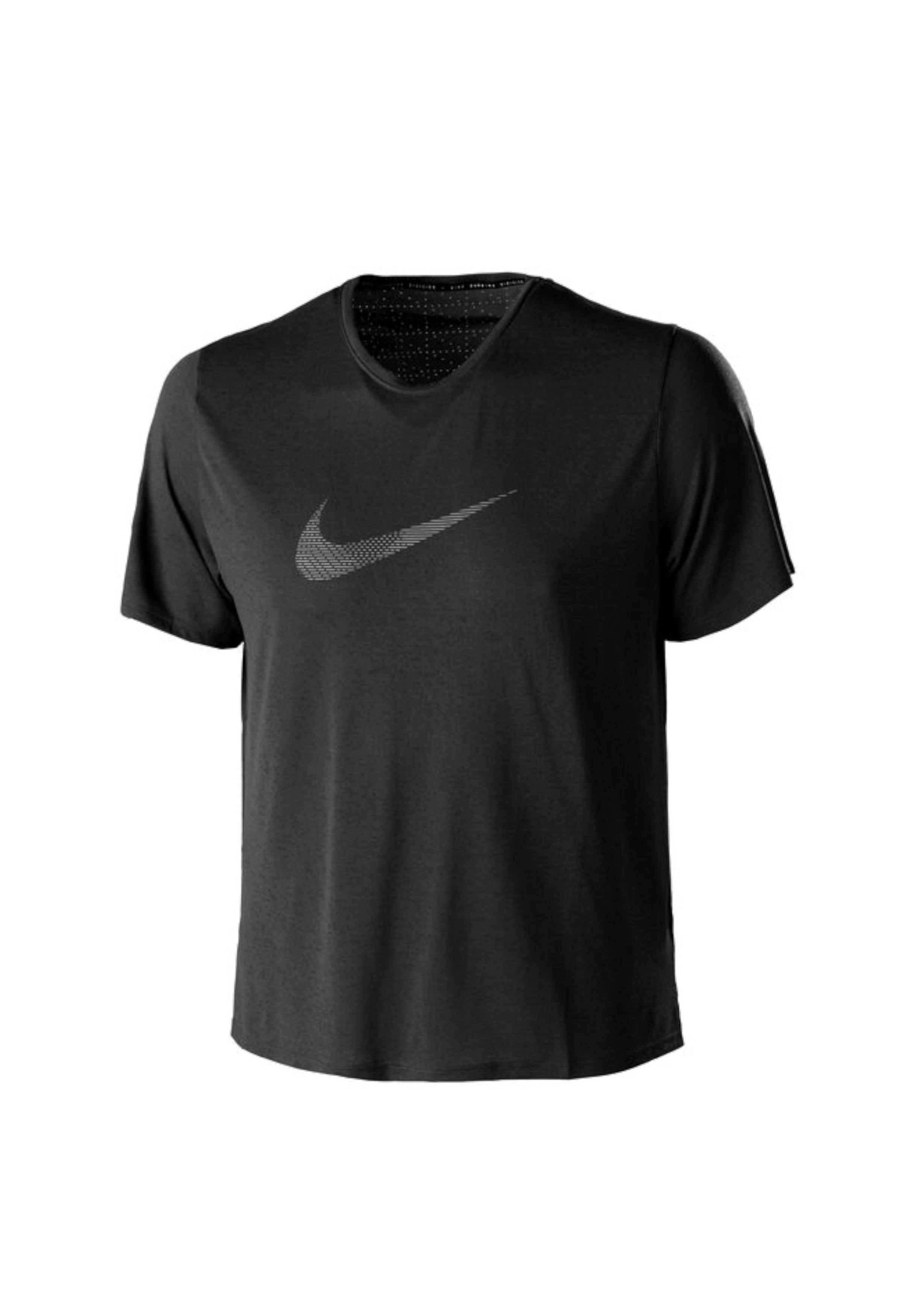T-SHIRT E CANOTTE Nero Nike