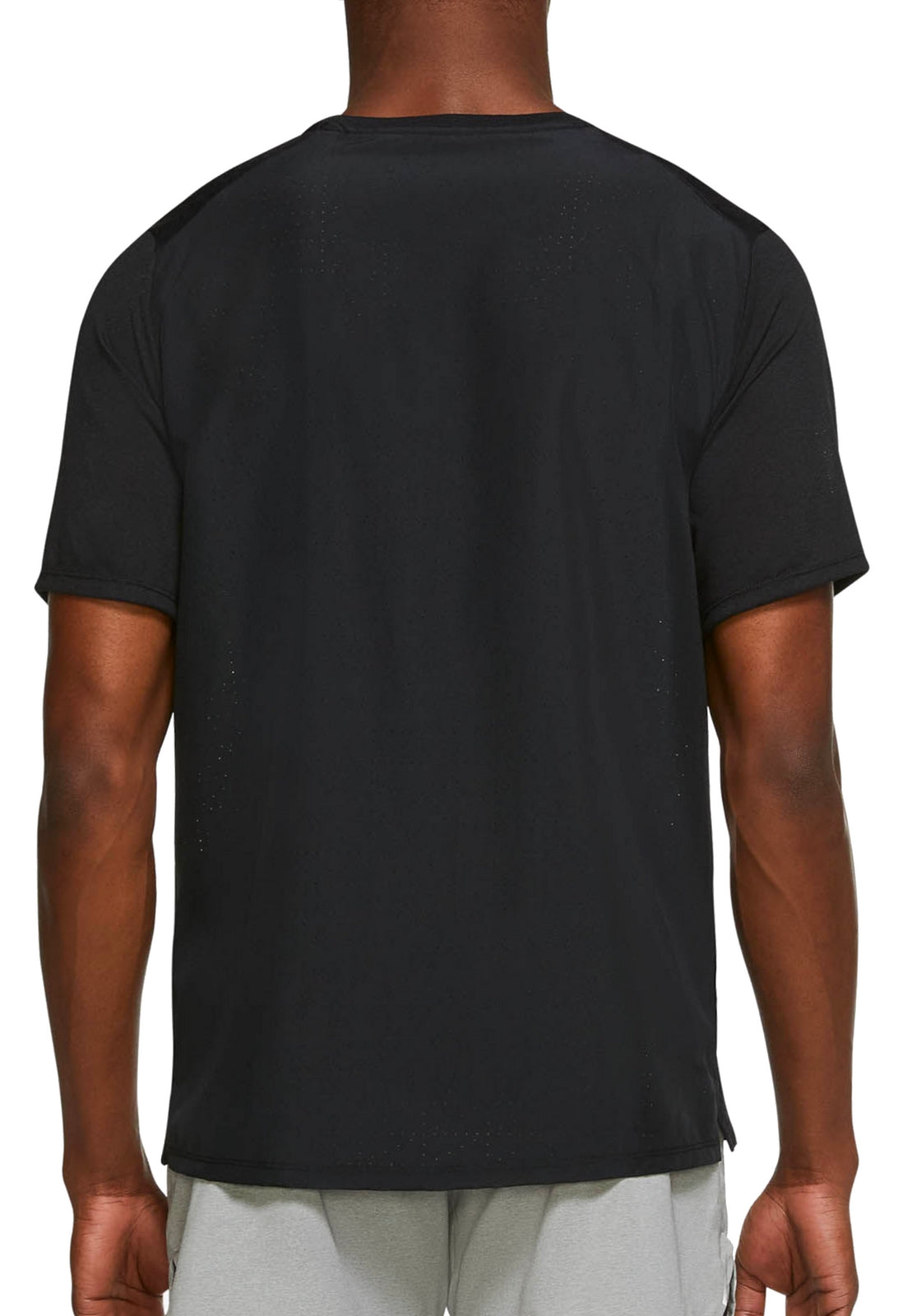 T-SHIRT E CANOTTE Nero Nike