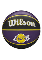 BASKET Viola/nero Wilson