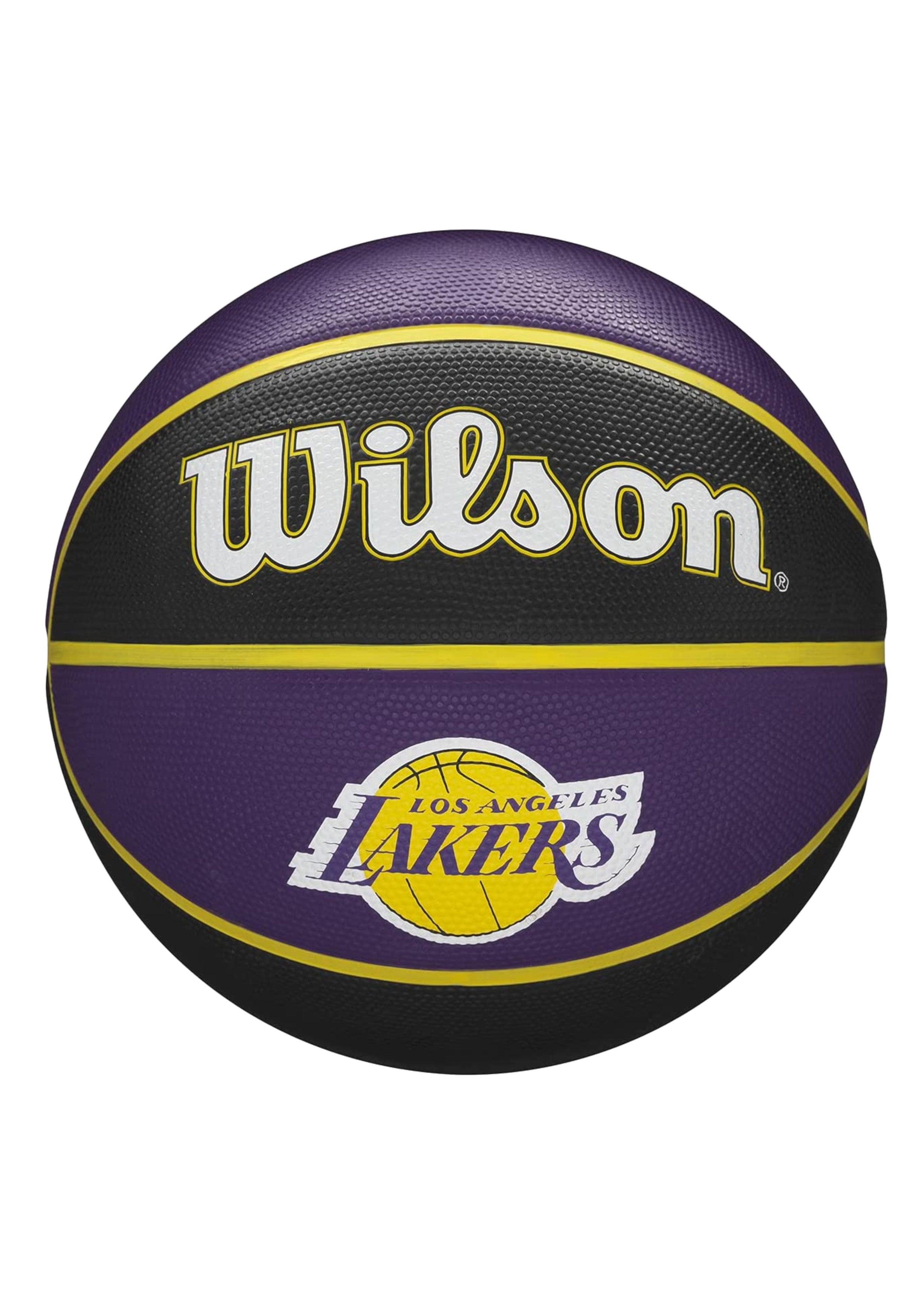 BASKET Viola/nero Wilson