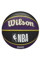 BASKET Viola/nero Wilson