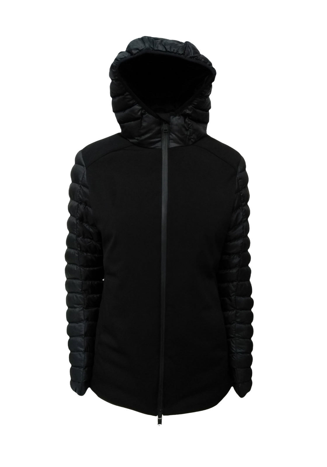 GIUBBINI E GIACCHE Nero Ciesse