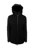 GIUBBINI E GIACCHE Nero Ciesse