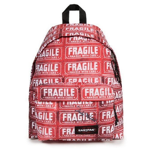 ACCESSORI LIFESTYLE Rosso Eastpak