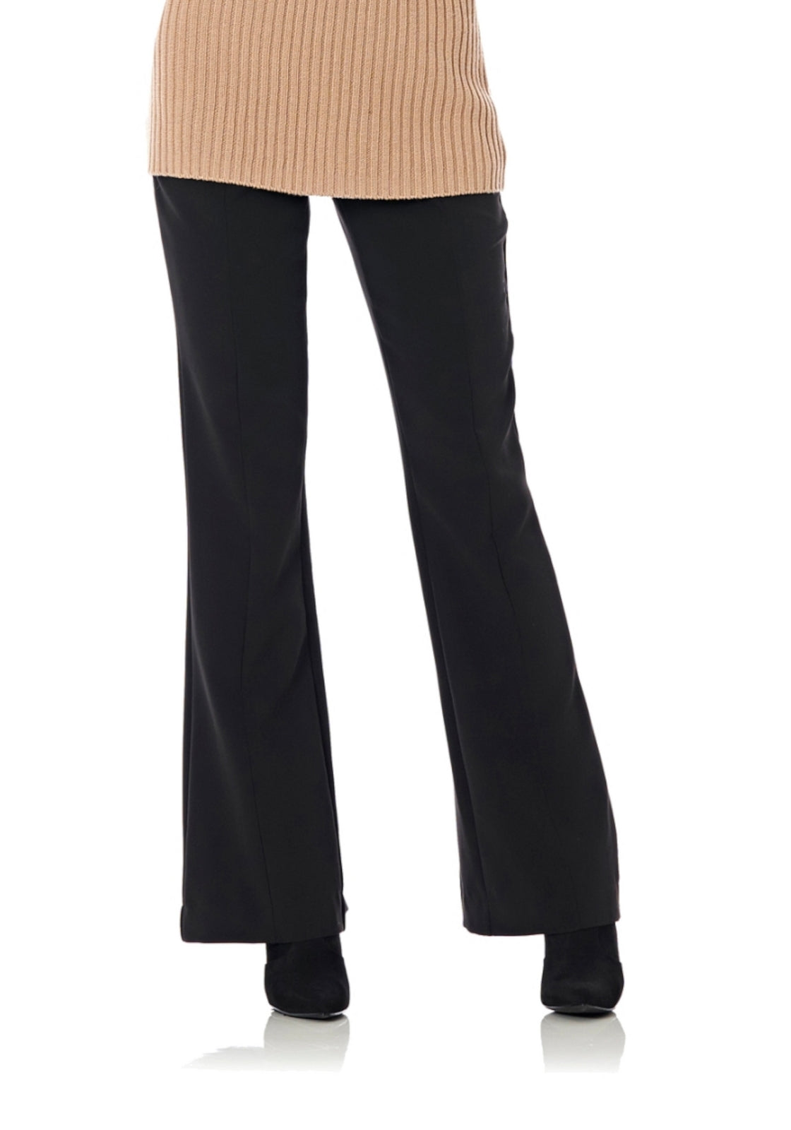 PANTALONI Nero Cafenoir