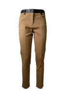 PANTALONI Tabacco Cafenoir