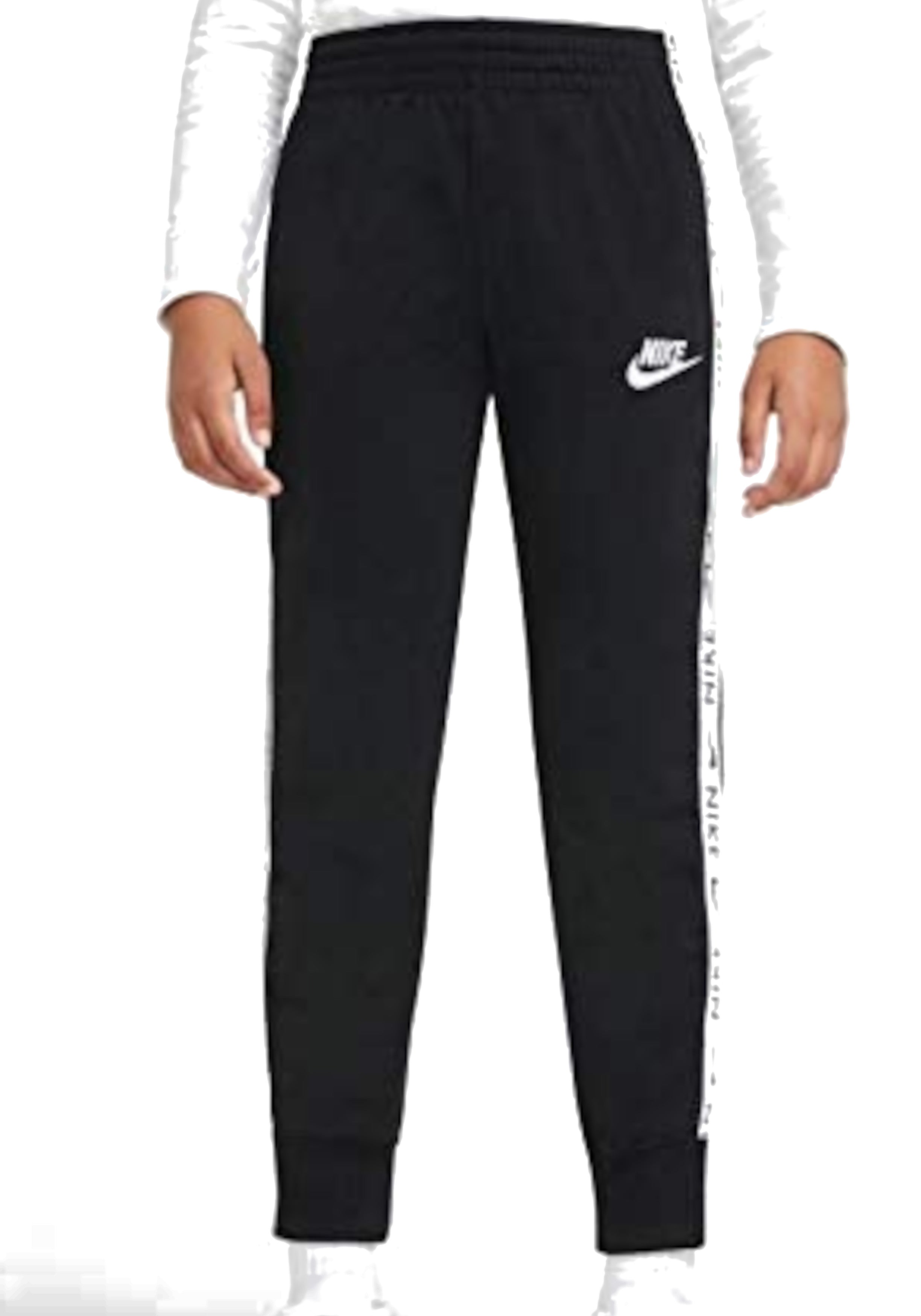 TUTE Nero/bianco Nike