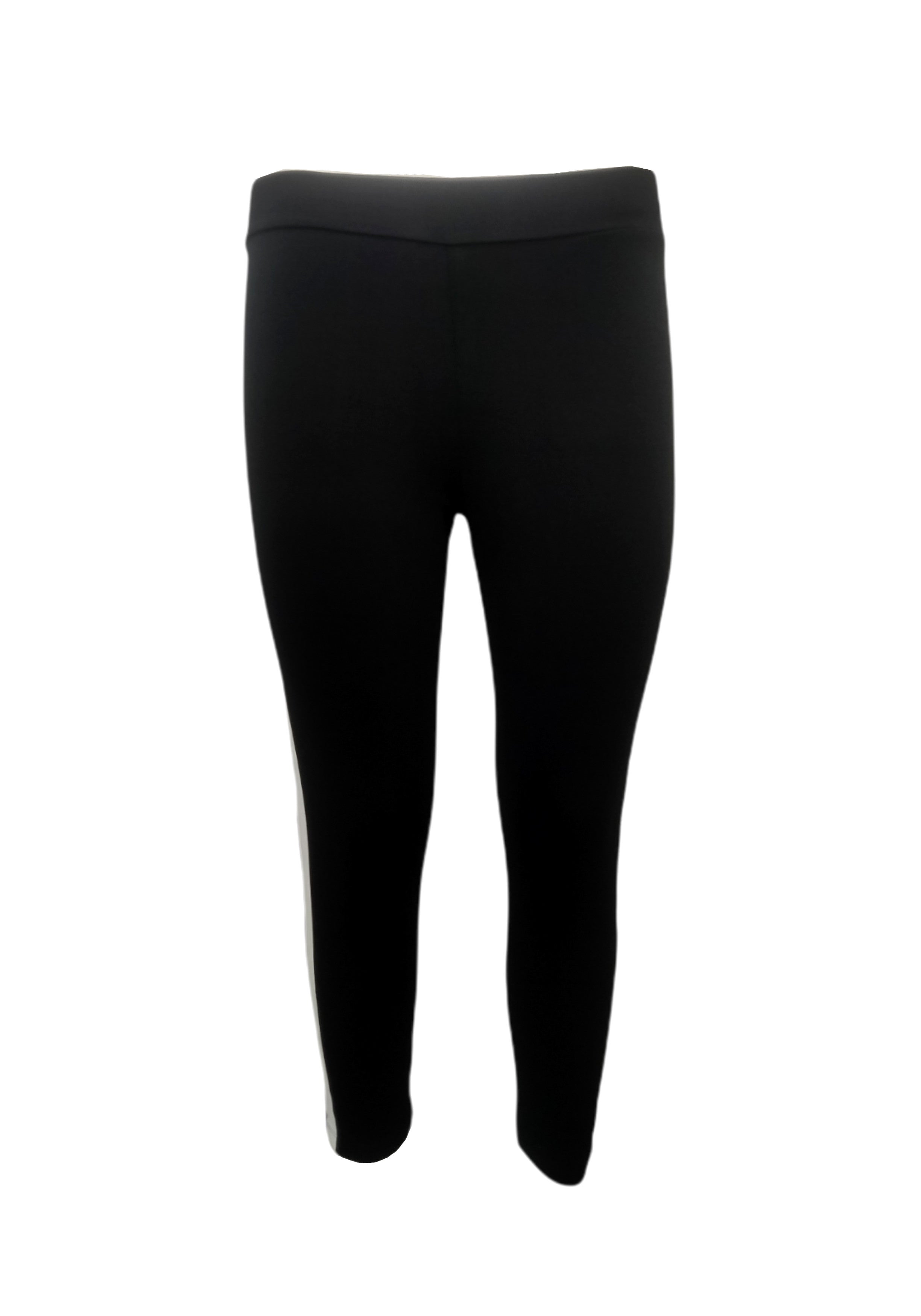 PANTALONCINI Nero/bianco Pyrex