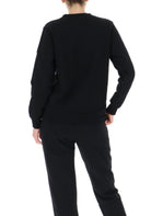 FELPE Nero/argento Pyrex