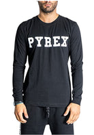 T-SHIRT E CANOTTE Nero/bianco Pyrex