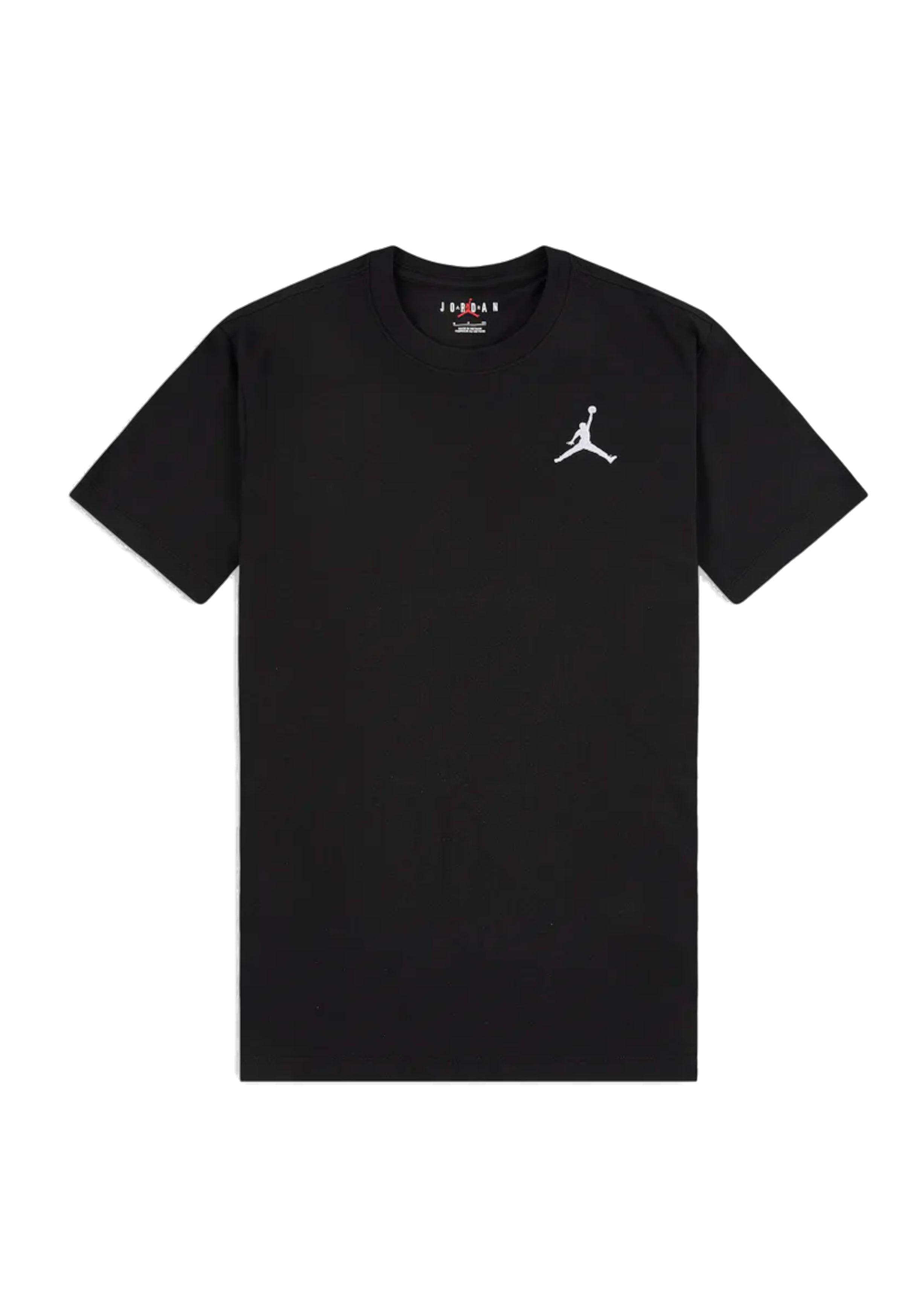 T-SHIRT E CANOTTE Nero/bianco Nike
