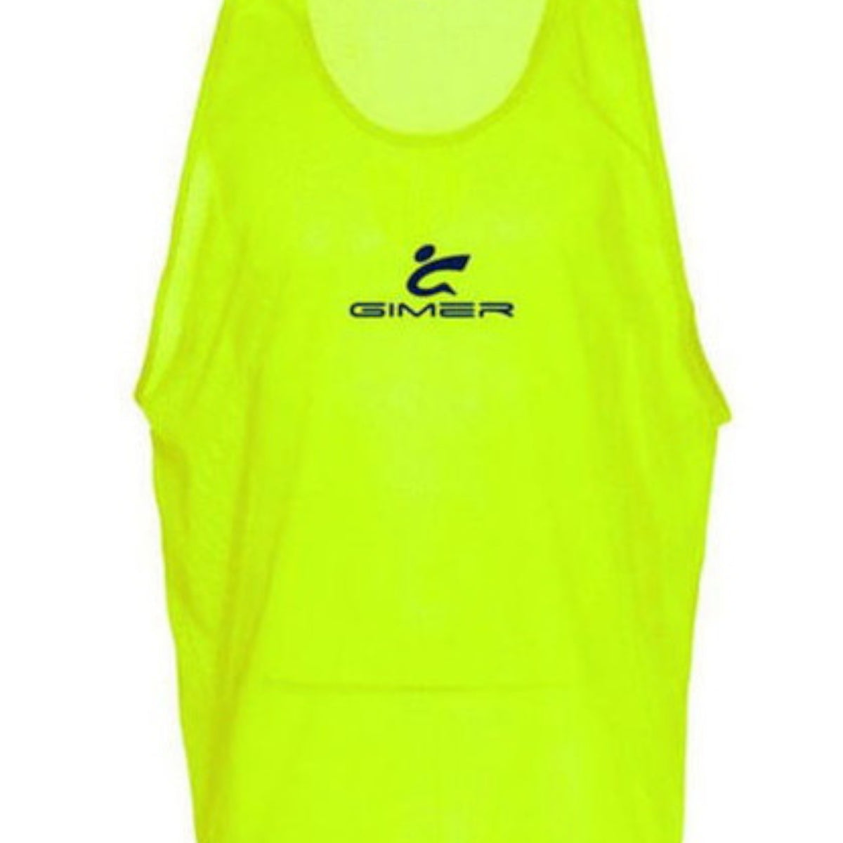 CALCIO Giallo Fluo Gimer