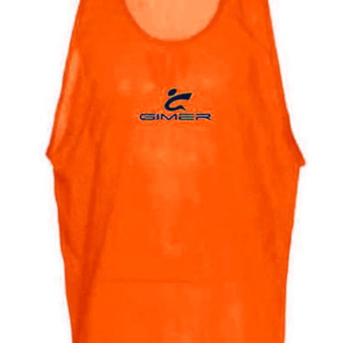 CALCIO Arancio Fluo Gimer