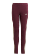 PANTALONI Bordeaux/rosa Adidas