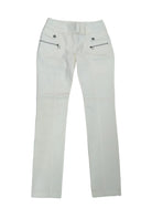 PANTALONI Bianco North Sails