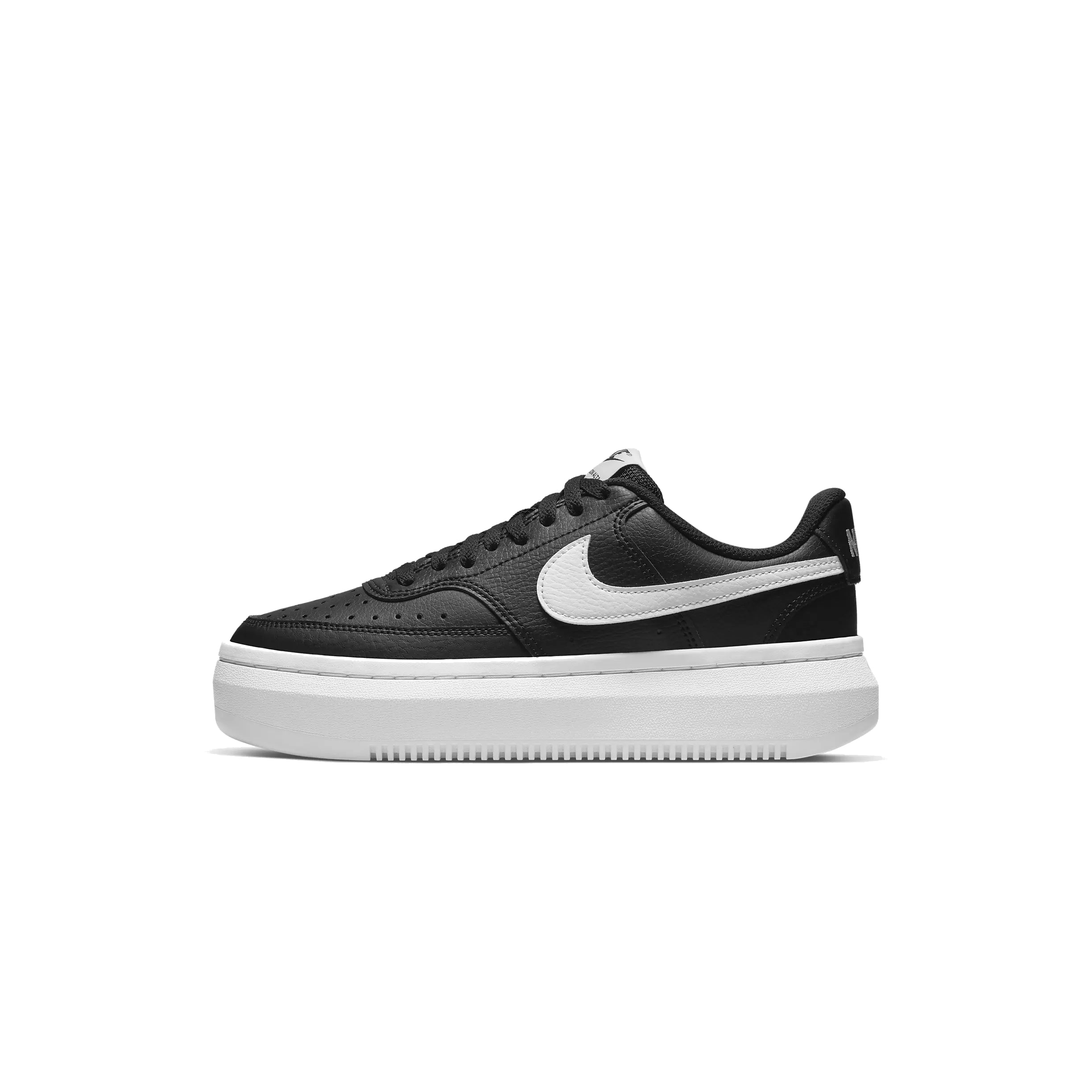 SCARPE Nero/bianco Nike