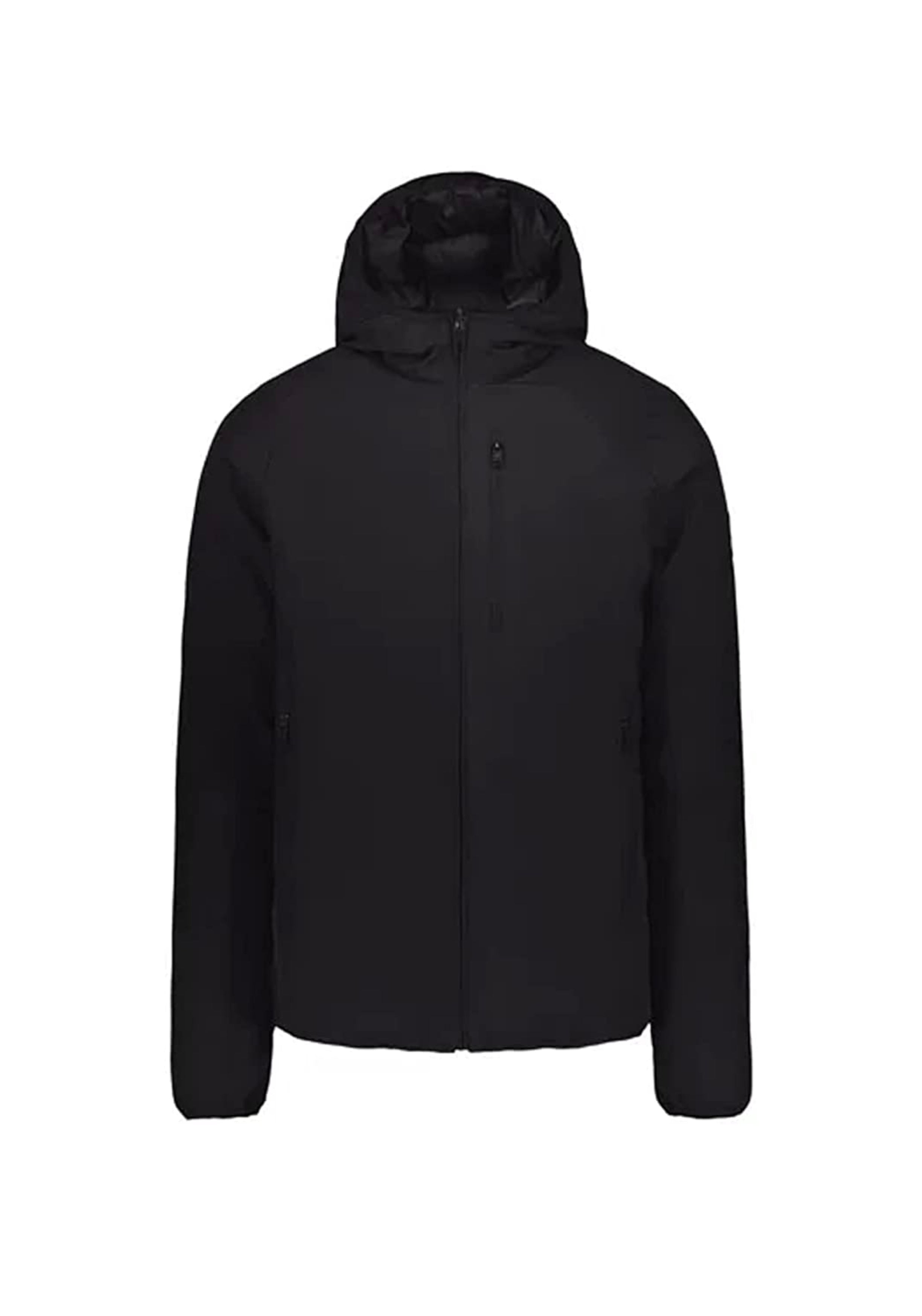 GIUBBINI E GIACCHE Nero Ciesse