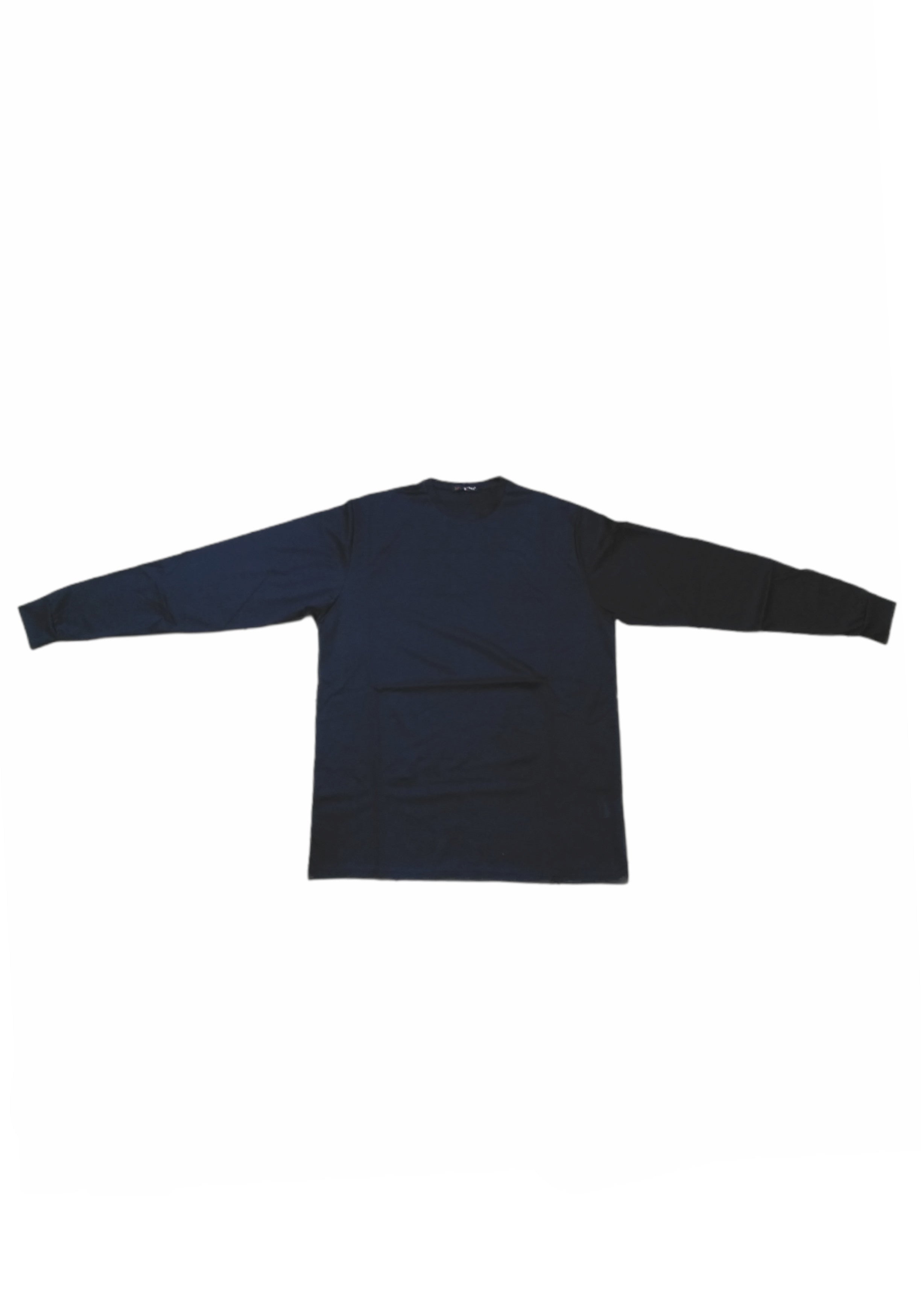 T-SHIRT E CANOTTE Blu Max Fort