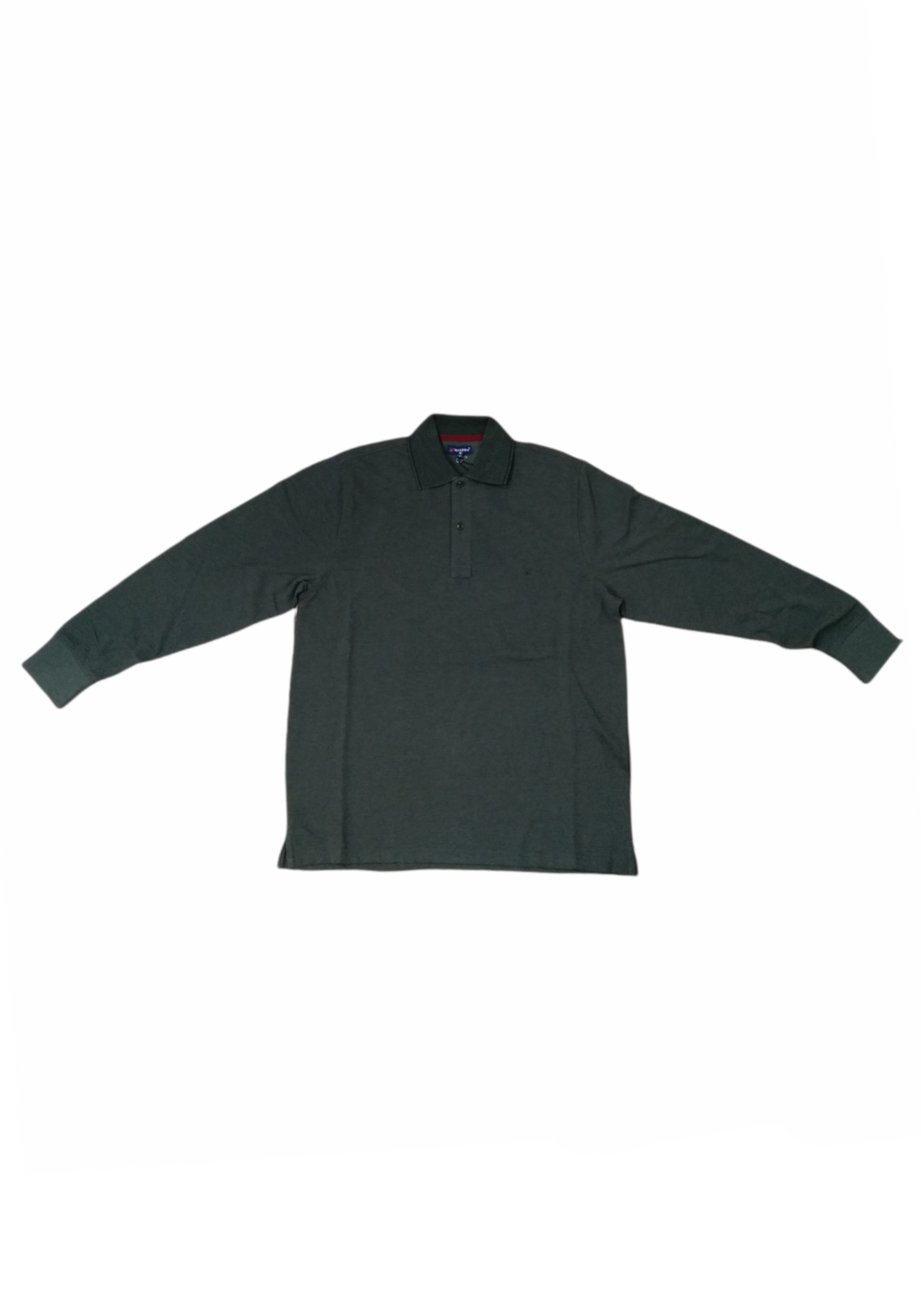 MAGLIONI E POLO Verde Bosco Max Fort