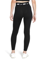 PANTALONI Nero/bianco Nike