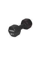 ACCESSORI PALESTRA Nero Toorx