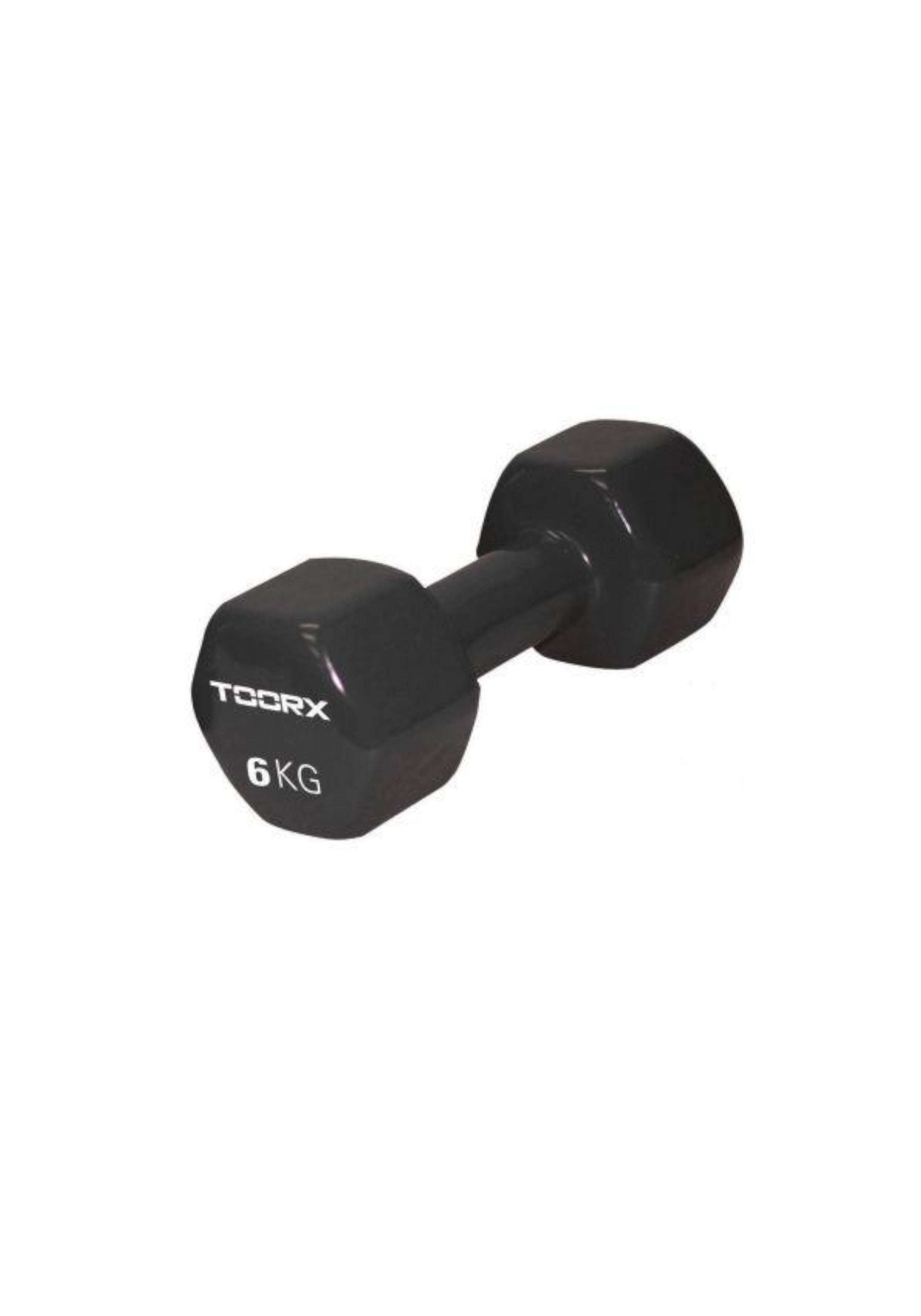ACCESSORI PALESTRA Nero Toorx
