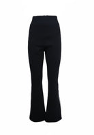 PANTALONI Nero/celeste Guess
