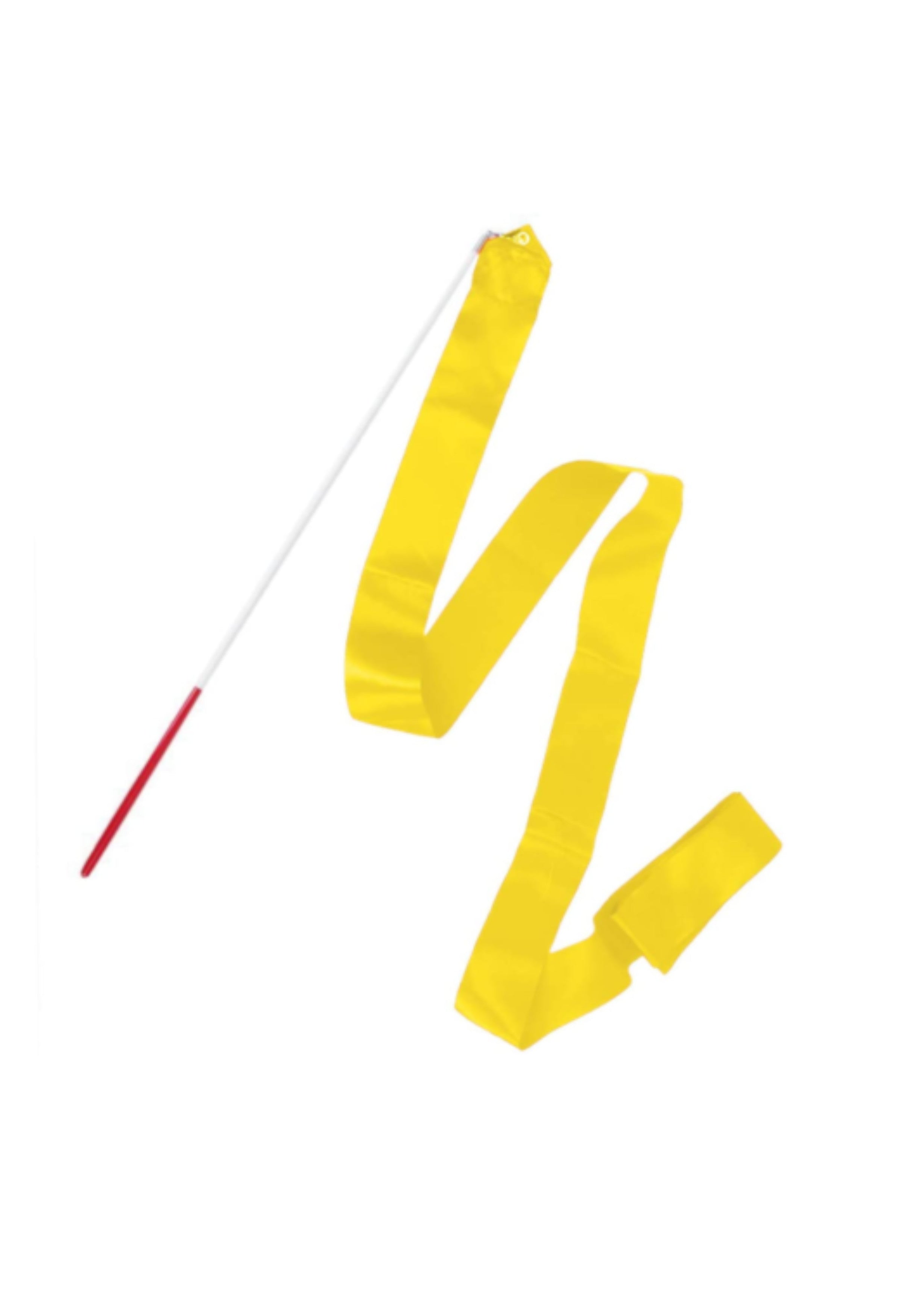 DANZA-GIN.RITMICA Giallo Effea