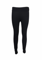 PANTALONI Nero/oro Puma