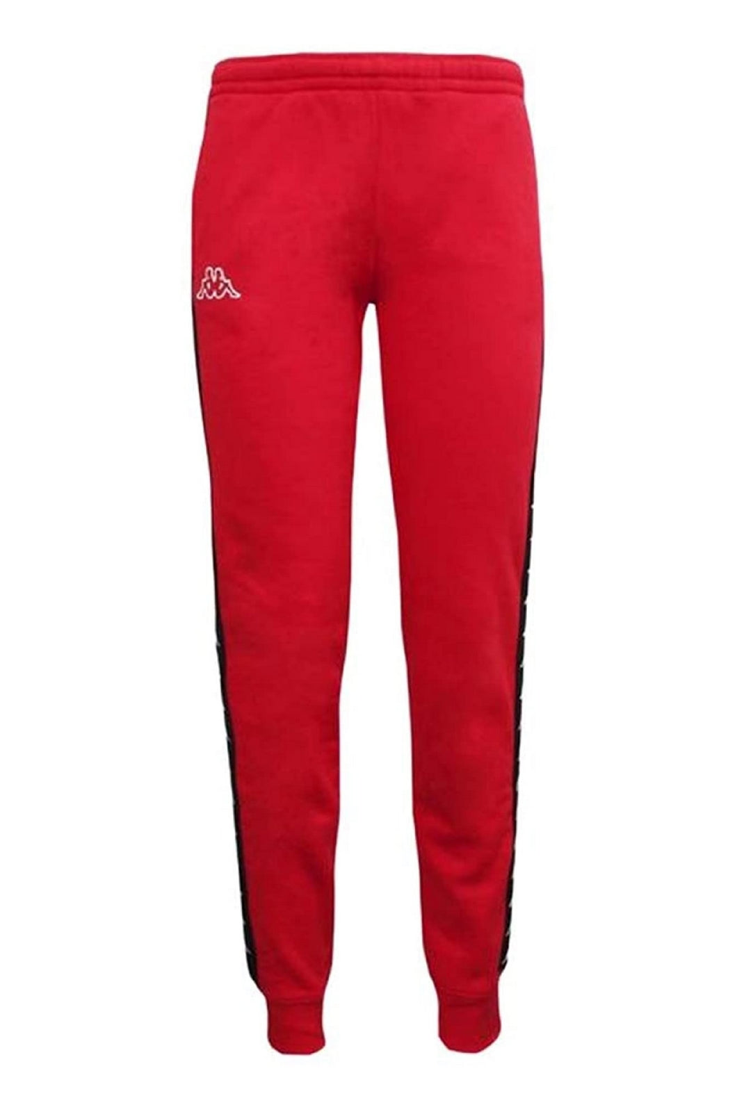PANTALONI Rosso Kappa