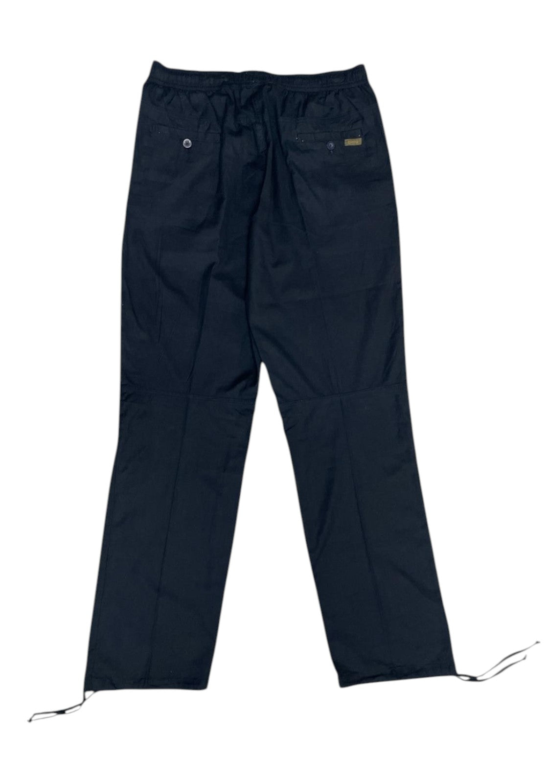 PANTALONI Blu Brugi