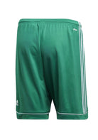 PANTALONCINI Verde Adidas