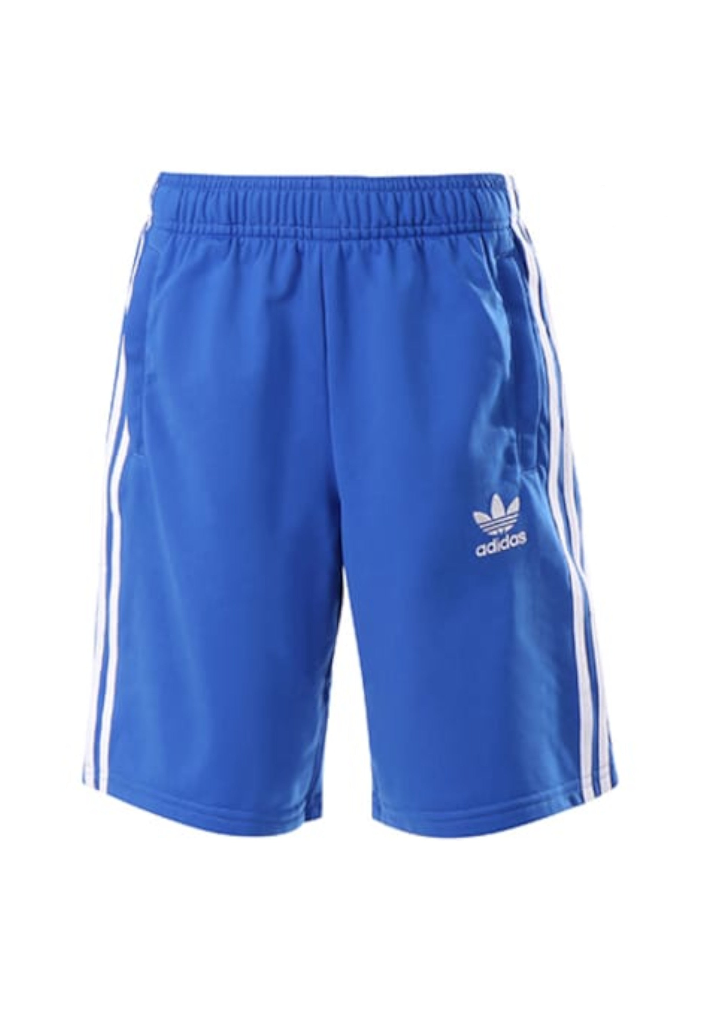 PANTALONCINI Azzurro/bianco Adidas