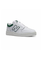 SCARPE Bianco/verde New Balance