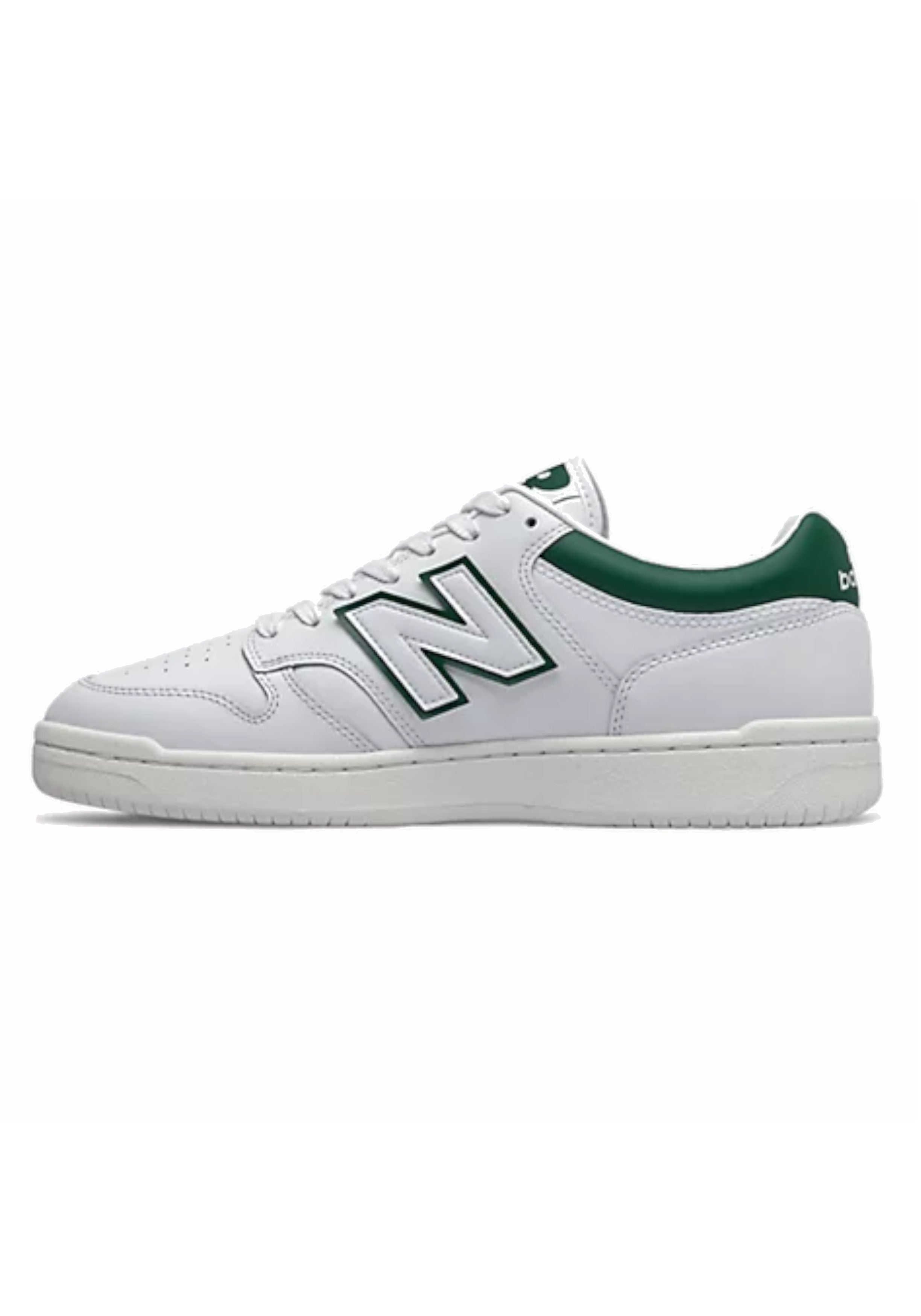 SCARPE Bianco/verde New Balance