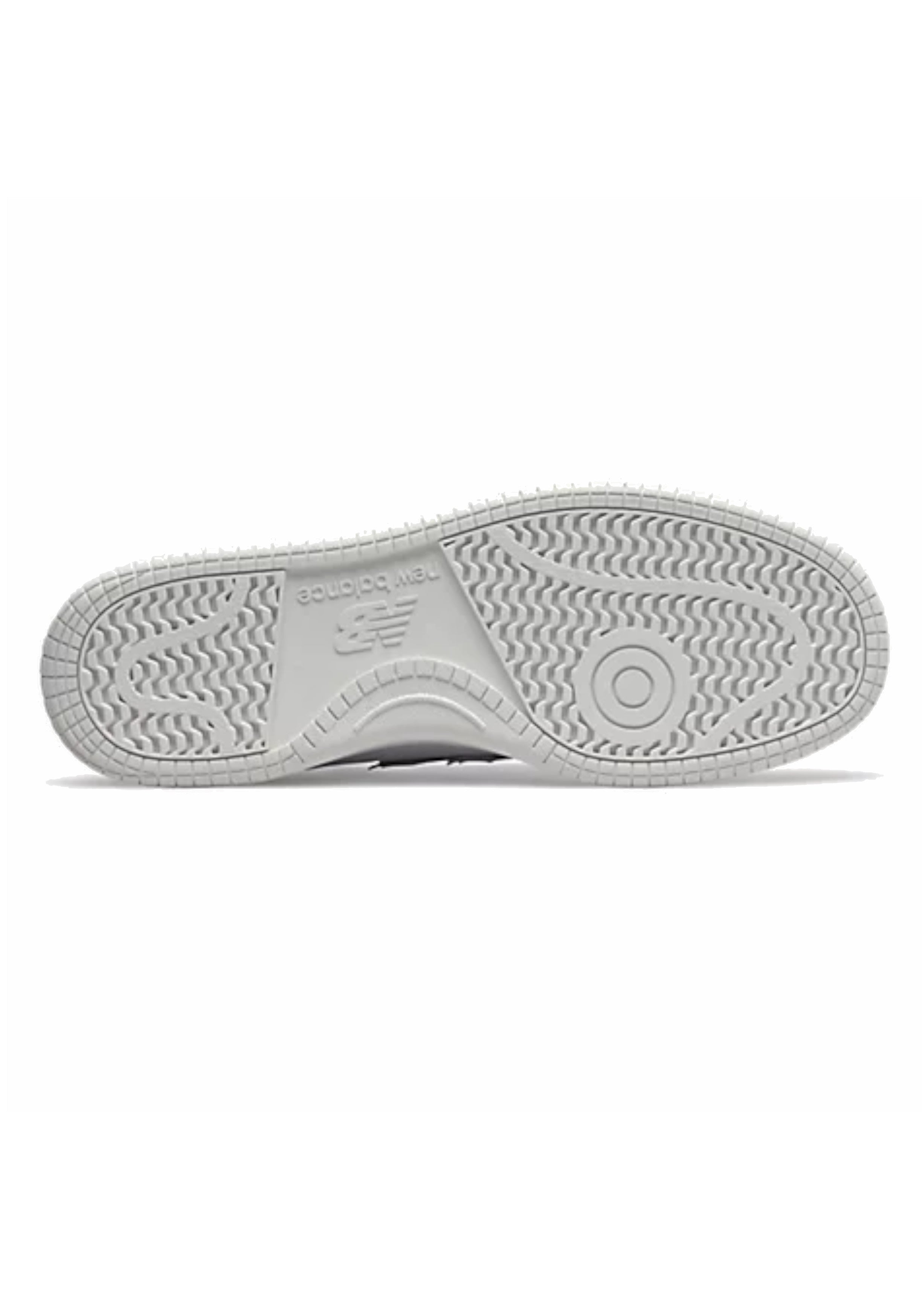 SCARPE Bianco/verde New Balance