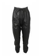 PANTALONI Nero Pyrex