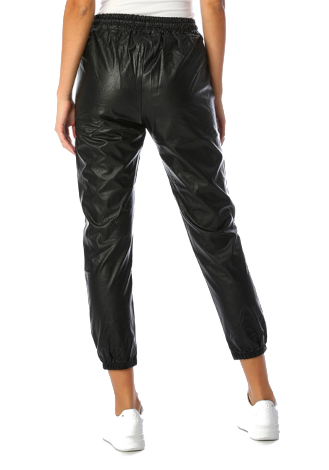 PANTALONI Nero Pyrex