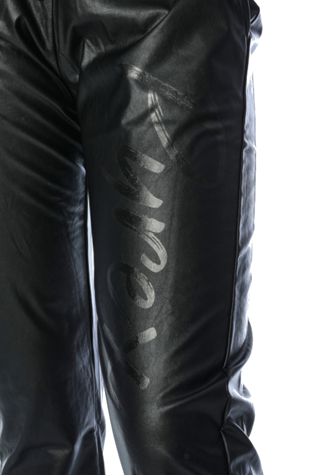 PANTALONI Nero Pyrex