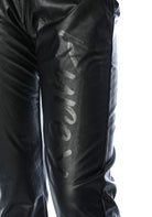 PANTALONI Nero Pyrex