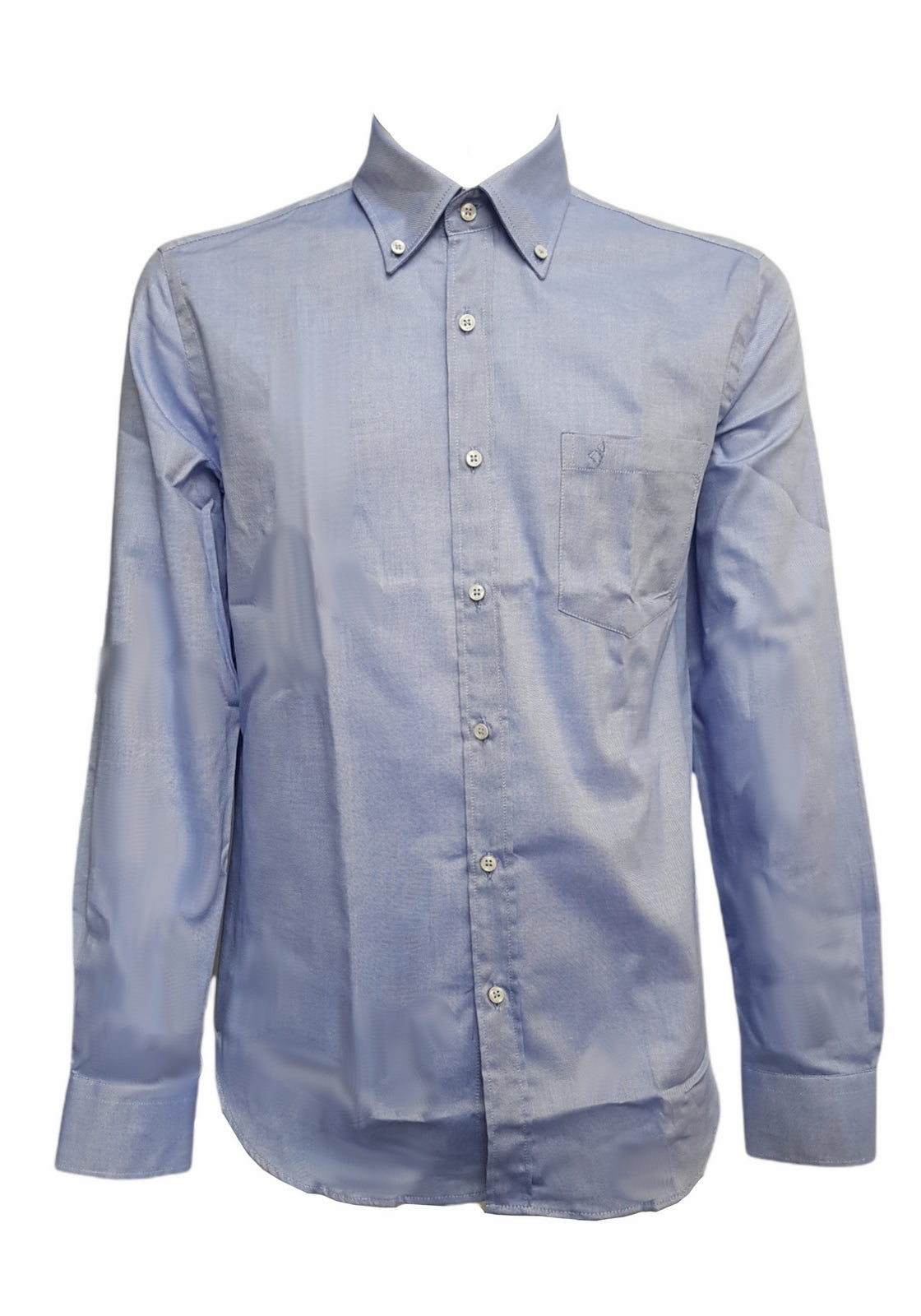 CAMICIE Celeste Navigare