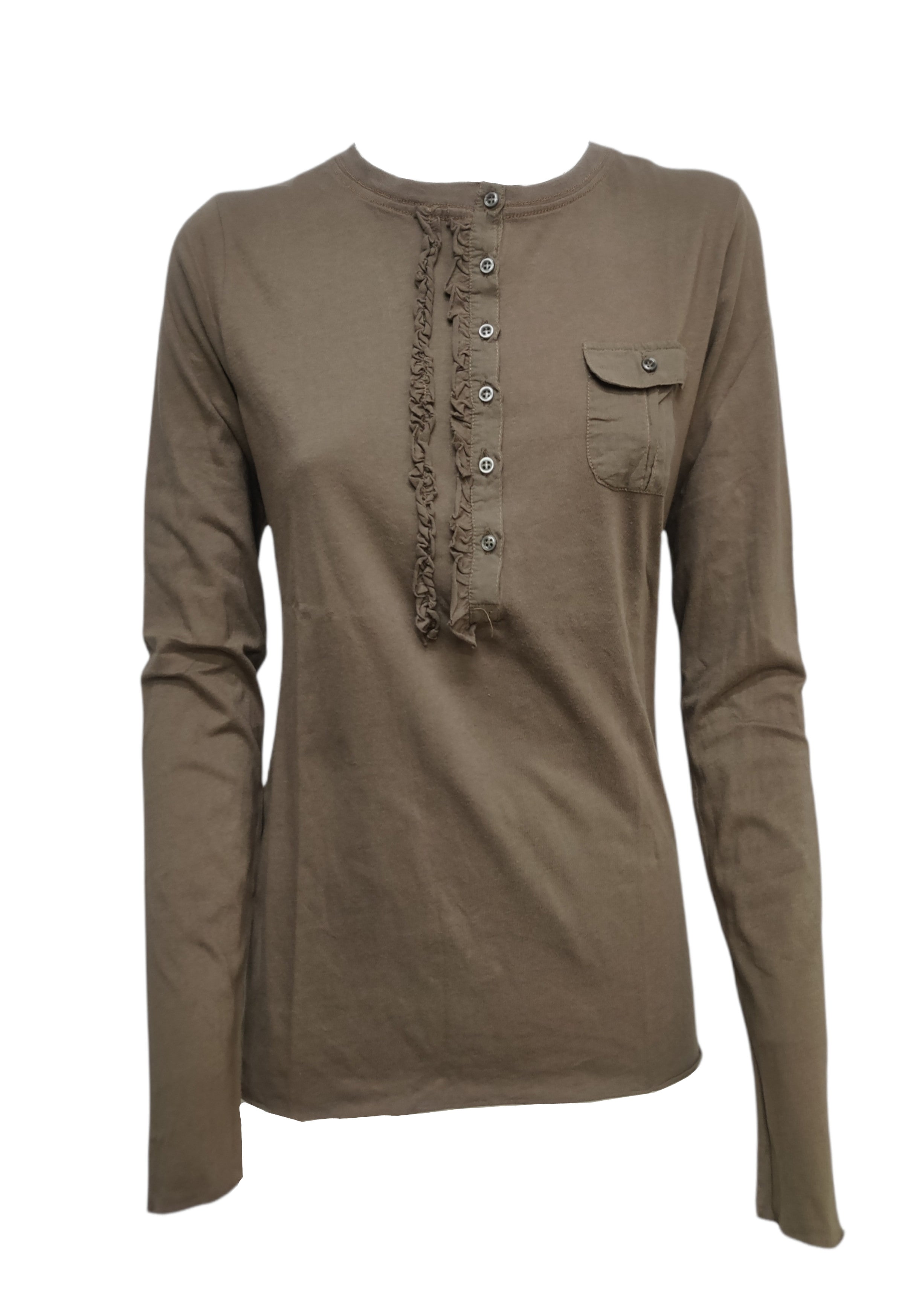 T-SHIRT E CANOTTE Fango North Sails