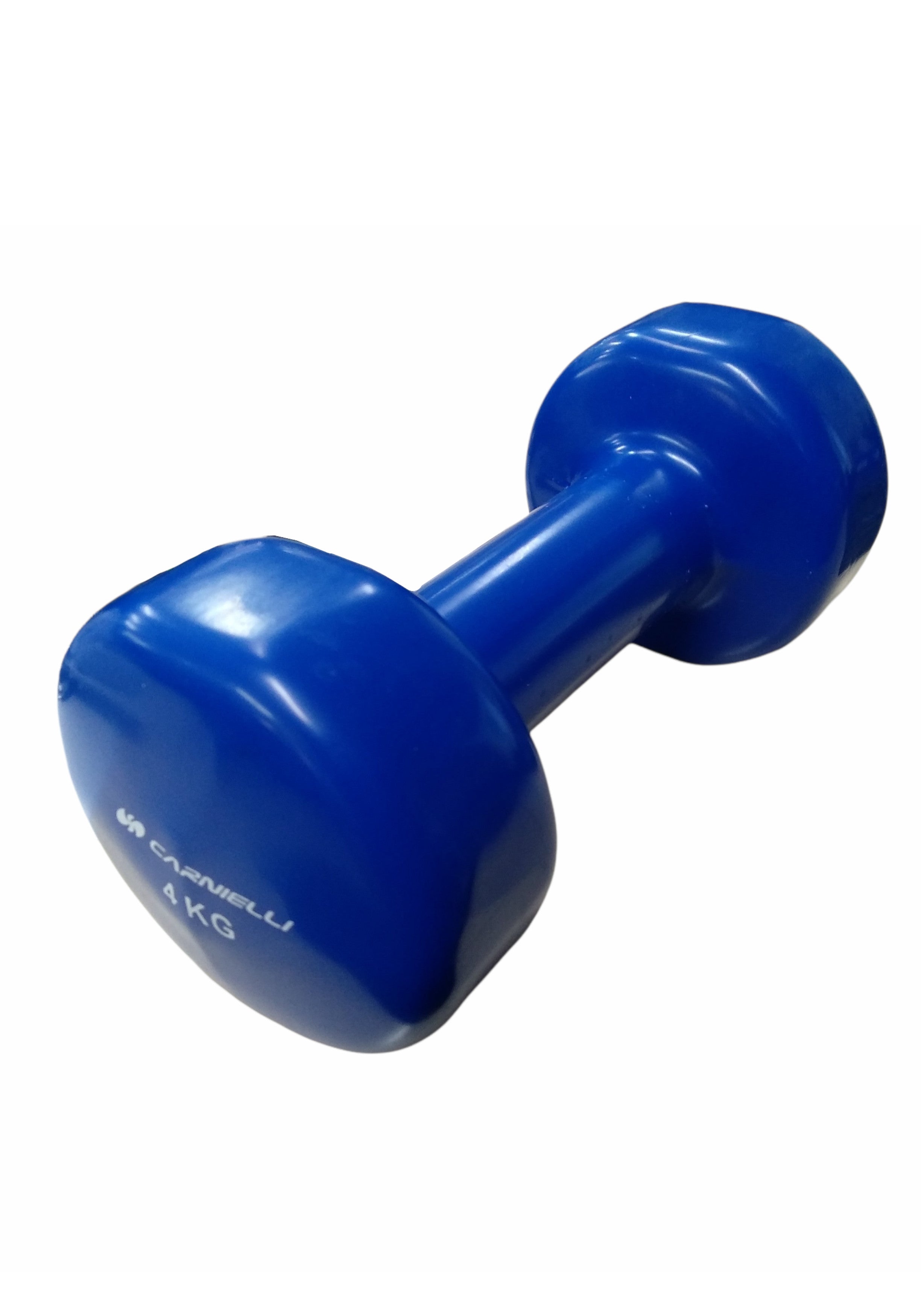 ACCESSORI PALESTRA Blu Carnielli