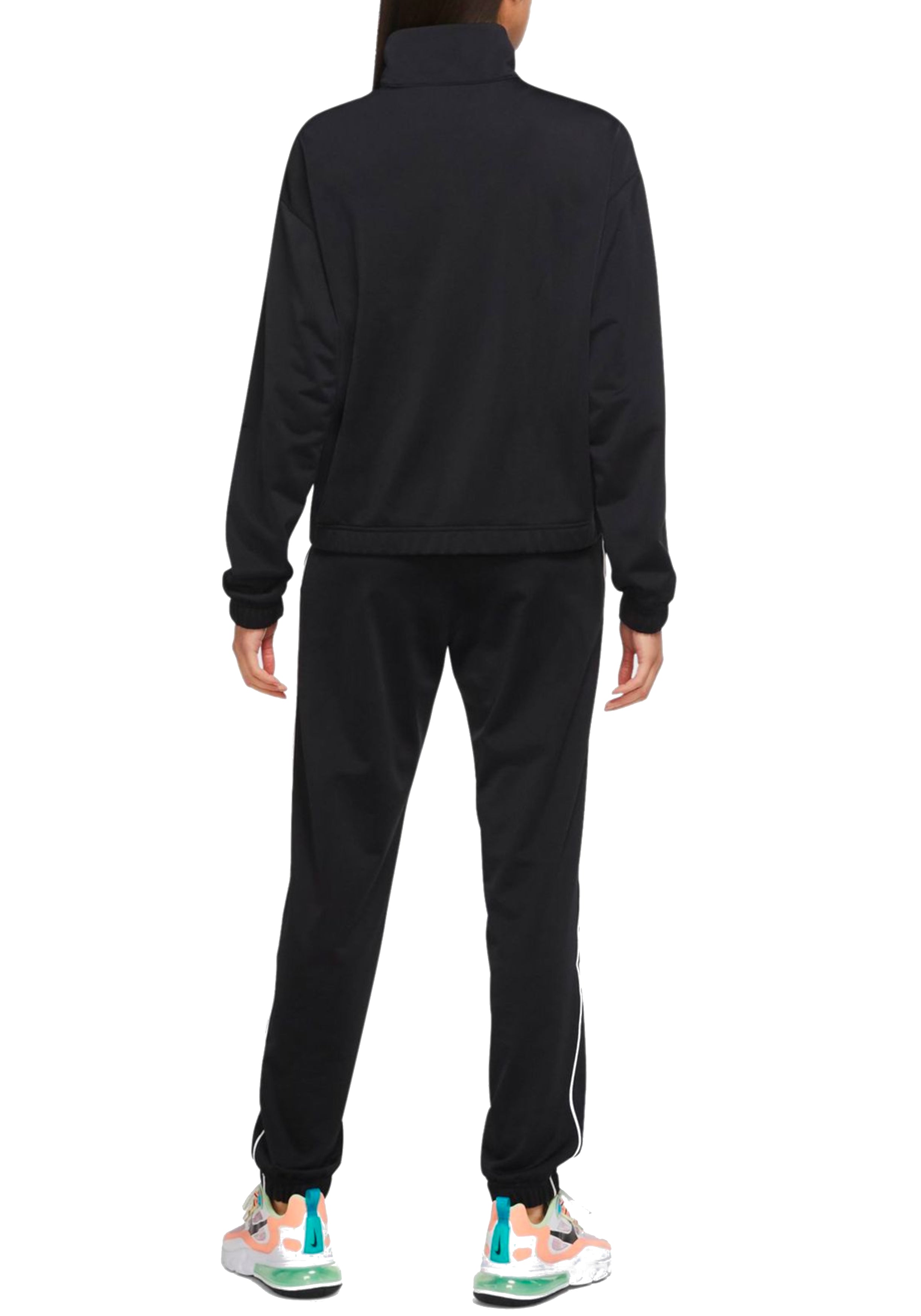 TUTE Nero/bianco Nike