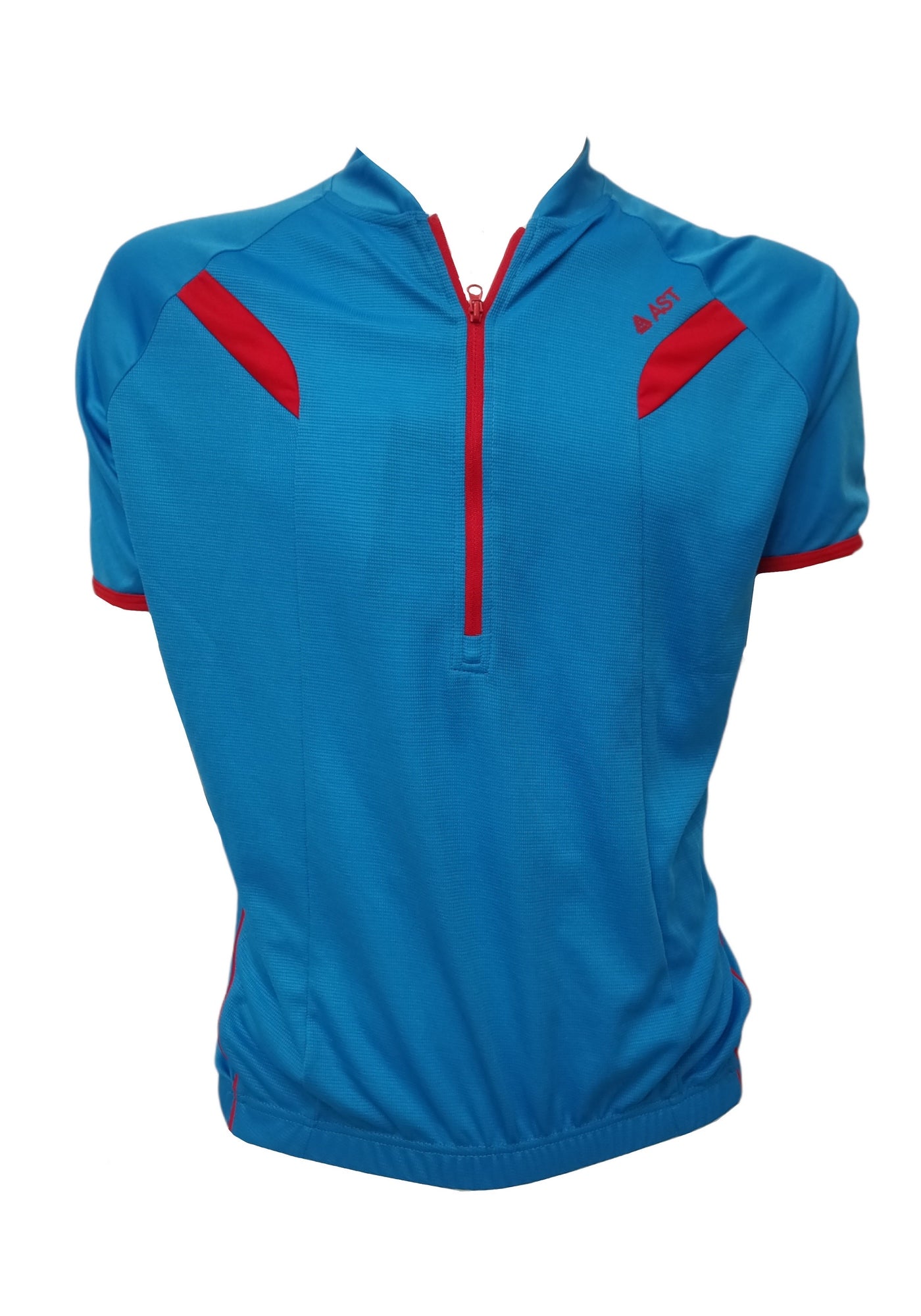 T-SHIRT E CANOTTE Azzurro/rosso Astrolabio