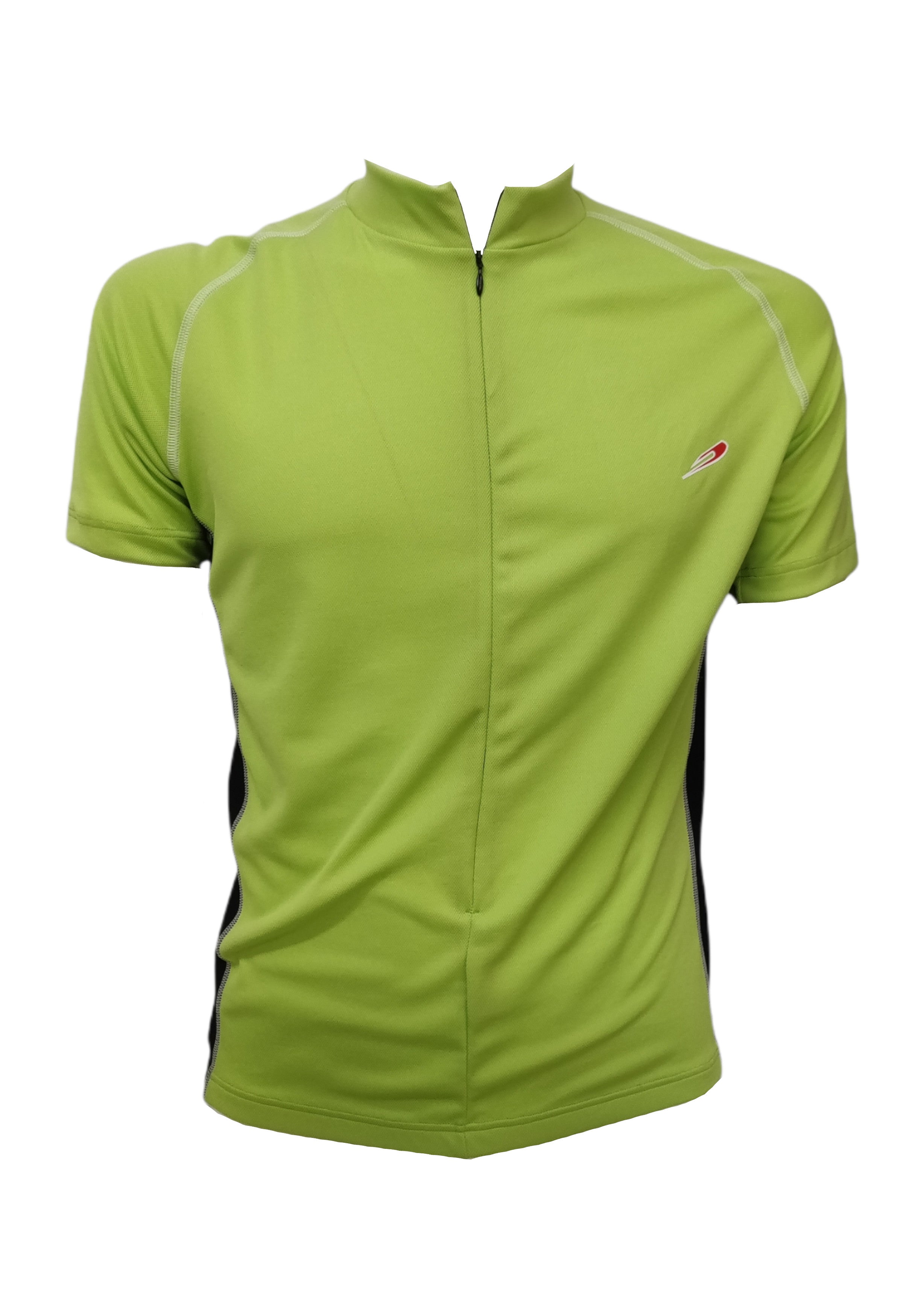 T-SHIRT E CANOTTE Verde/nero Atala