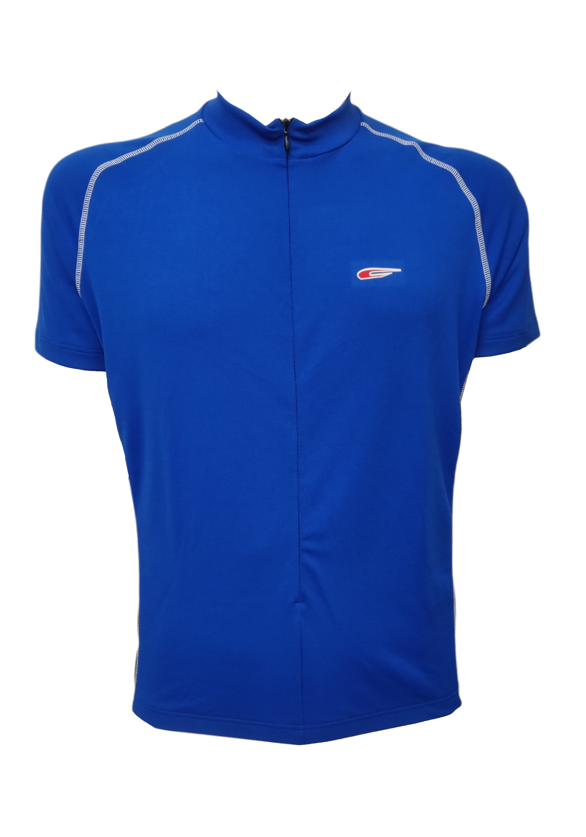 T-SHIRT E CANOTTE Blu/nero Atala