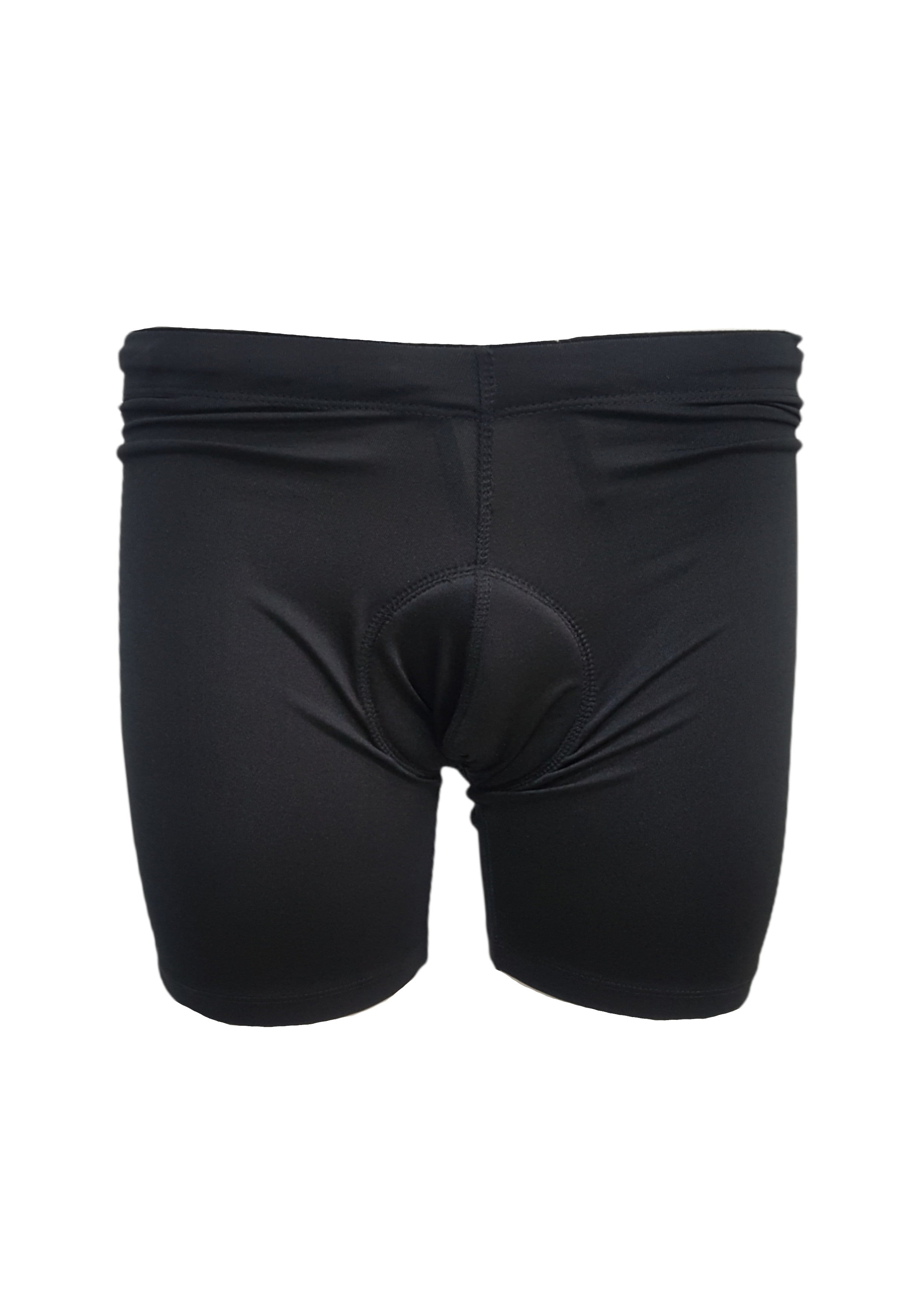 PANTALONCINI Nero Champion